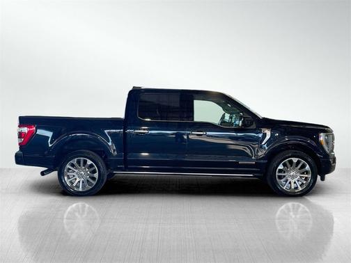 2021 Ford F-150 Limited