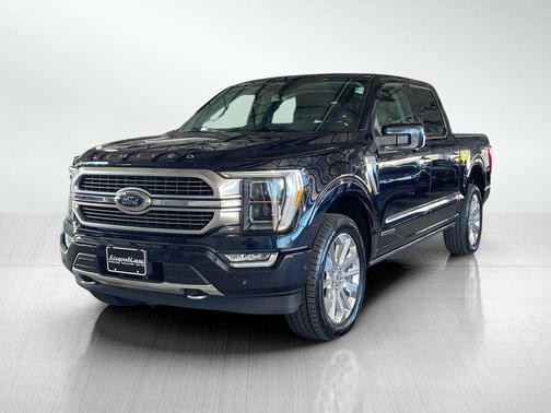2021 Ford F-150 Limited