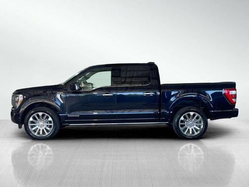 2021 Ford F-150 Limited