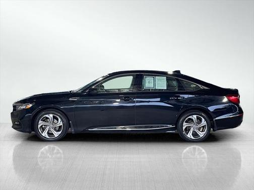 2020 Honda Accord EX-L 1.5T