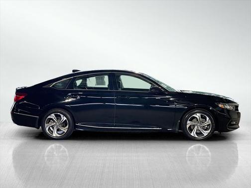 2020 Honda Accord EX-L 1.5T