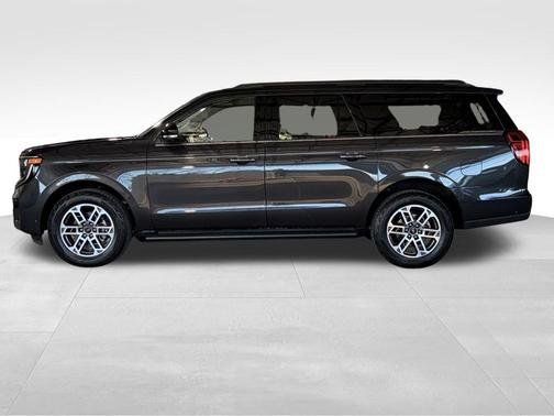 2025 Ford Expedition Max Active 4x4