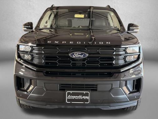 2025 Ford Expedition Max Active 4x4