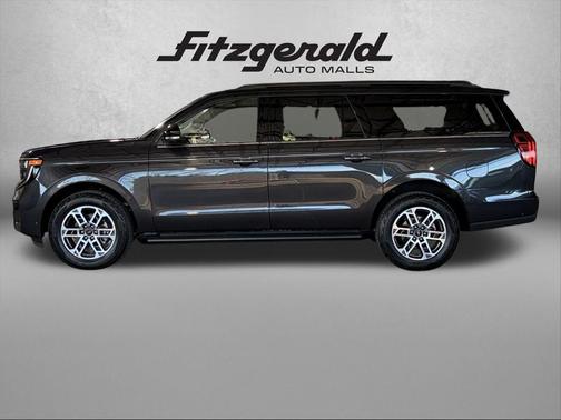 2025 Ford Expedition Max Active 4x4