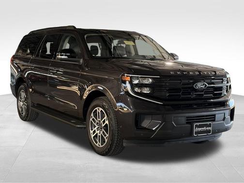 2025 Ford Expedition Max Active 4x4