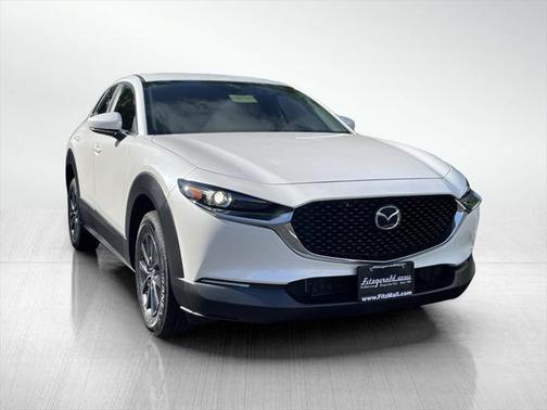 2022 Mazda CX-30 2.5 S