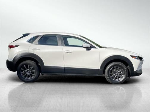 2022 Mazda CX-30 2.5 S