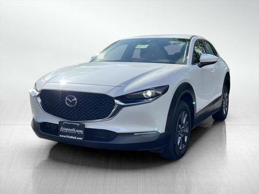 2022 Mazda CX-30 2.5 S