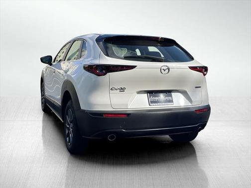 2022 Mazda CX-30 2.5 S