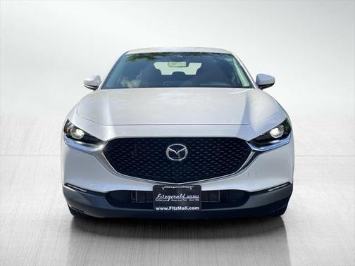 2022 Mazda CX-30 2.5 S