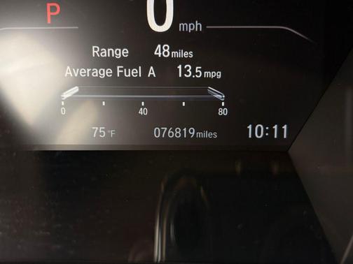 Basque Red Pearl II 2017 Honda CR-V EX-L