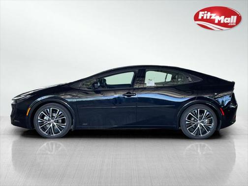 2025 Toyota Prius Limited