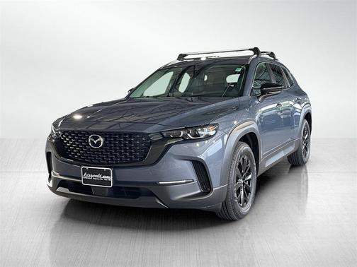 2024 Mazda CX-50 2.5 S Preferred Package