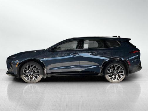 2025 Toyota Crown Signia Limited