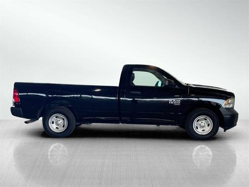 2021 RAM 1500 Tradesman