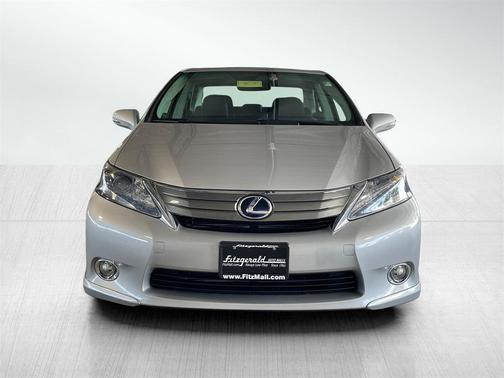 2010 Lexus HS 250h Premium