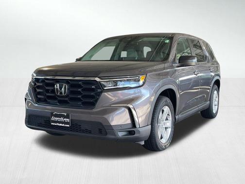 2024 Honda Pilot LX