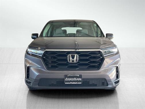 2024 Honda Pilot LX