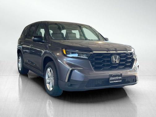 2024 Honda Pilot LX
