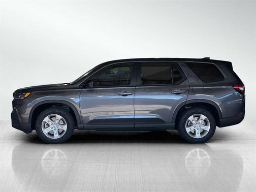 2024 Honda Pilot LX