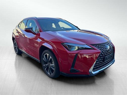 2025 Lexus UX 300h Premium
