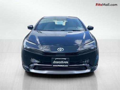 2025 Toyota Prius Limited