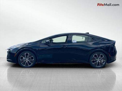 2025 Toyota Prius Limited