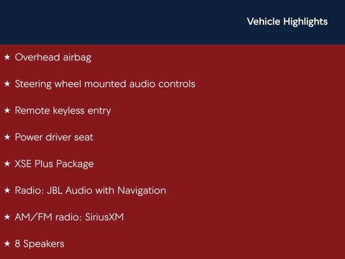 2025 Toyota Sienna XSE 7 Passenger