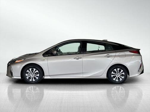 2020 Toyota Prius Prime XLE