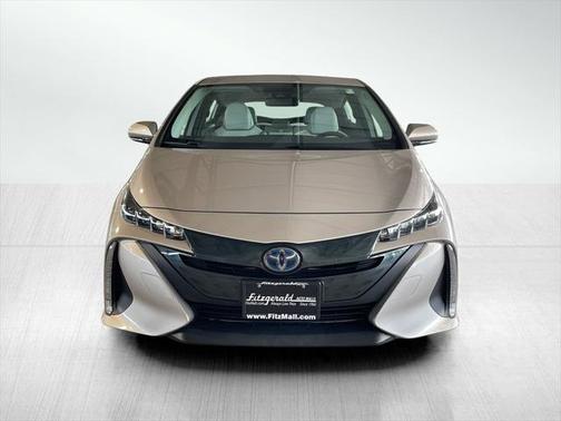 2020 Toyota Prius Prime XLE