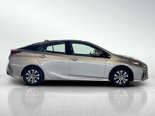 2020 Toyota Prius Prime XLE