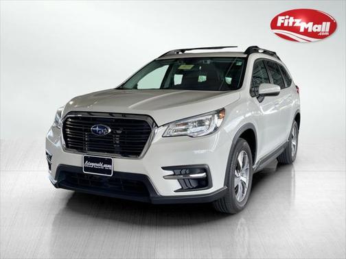 2021 Subaru Ascent Premium 7-Passenger