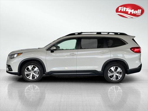 2021 Subaru Ascent Premium 7-Passenger
