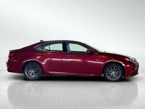 2018 Lexus ES 350 Base
