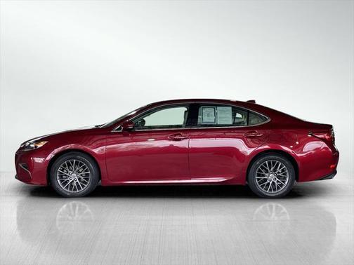 2018 Lexus ES 350 Base