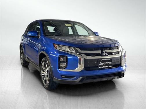 2024 Mitsubishi Outlander Sport SE