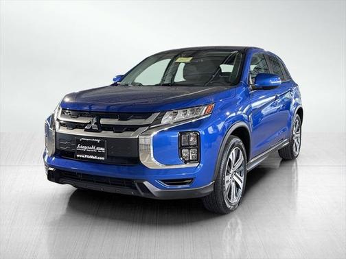 2024 Mitsubishi Outlander Sport SE