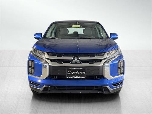 2024 Mitsubishi Outlander Sport SE