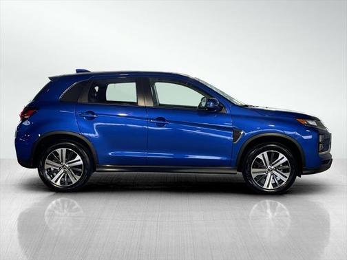 2024 Mitsubishi Outlander Sport SE