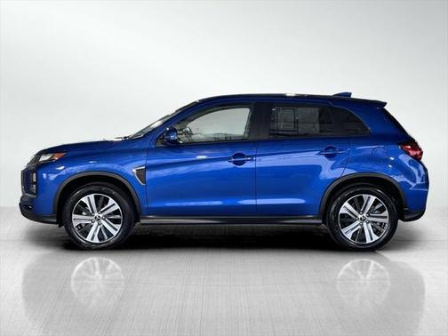 2024 Mitsubishi Outlander Sport SE