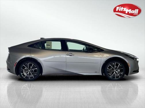 2025 Toyota Prius Limited