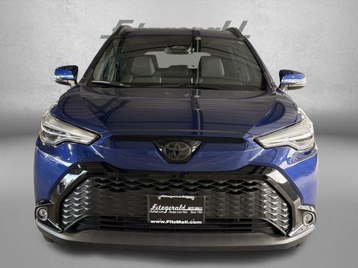 2023 Toyota Corolla Hybrid SE