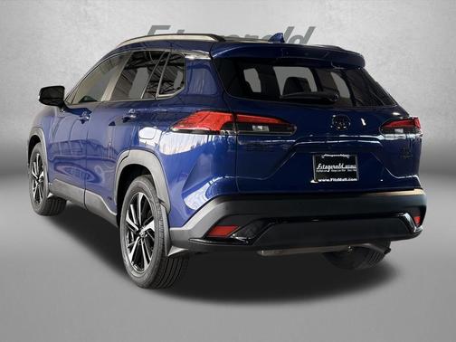 2023 Toyota Corolla Hybrid SE