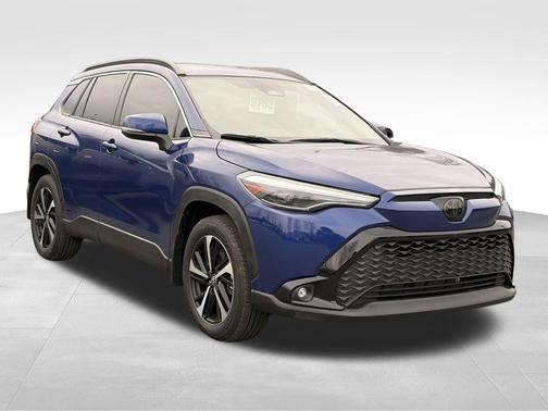 2023 Toyota Corolla Hybrid SE