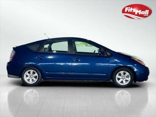 2008 Toyota Prius Touring