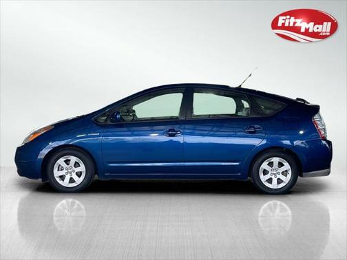 2008 Toyota Prius Touring