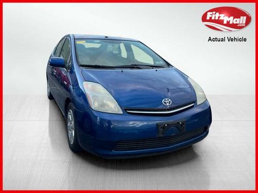 2008 Toyota Prius Touring