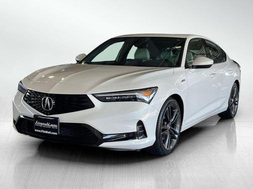 2023 Acura Integra A-SPEC