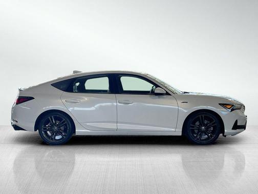 2023 Acura Integra A-SPEC