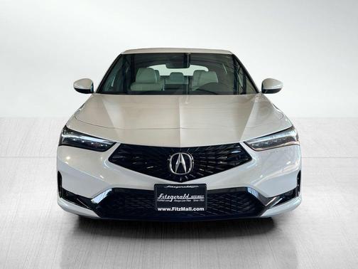 2023 Acura Integra A-SPEC